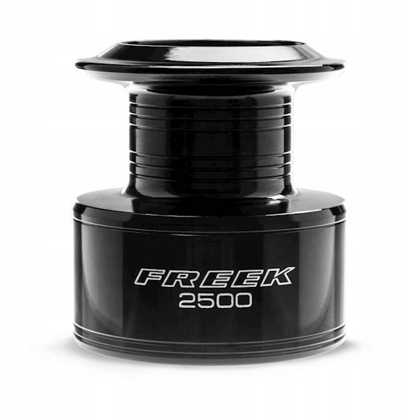 Select Freek 2500 3+1BB 5.2:1
