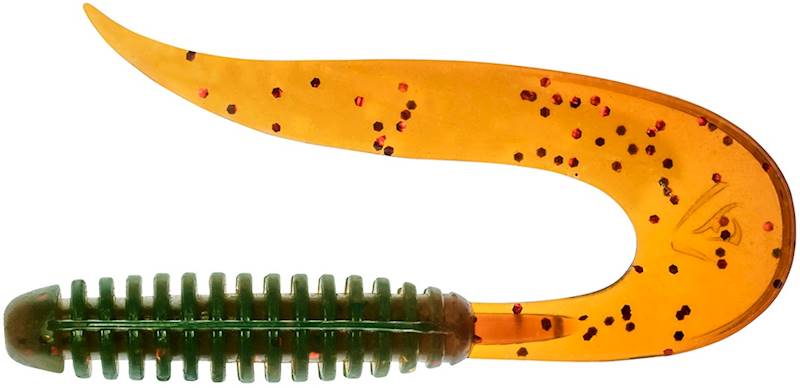 GUMA SELECT FREEK 2,3'' 43MM 1SZT KOLOR 085