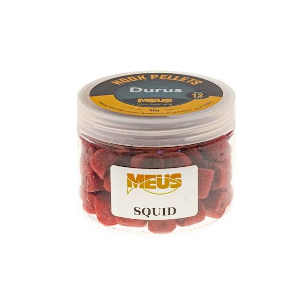 Hook Pellets Durus 12mm Squid