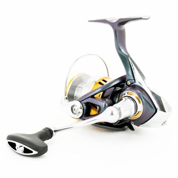 Kołowrotek Daiwa Regal LT 3000D-C