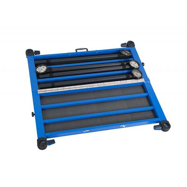 Platforma wędkarska Flagman ArmadalePlatform D36mm