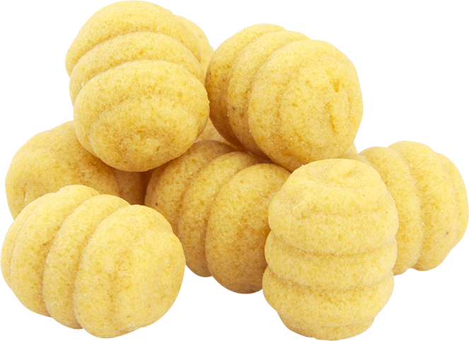 Poczwarki MAGNUM Pop-Up SŁODKA KUKURYDZA 8mm