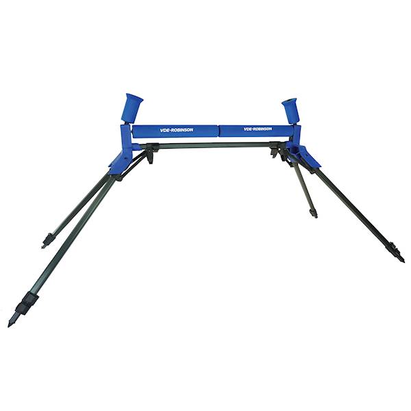 Rolki TOURNAMENT VDE-Robinson szer. 80cm