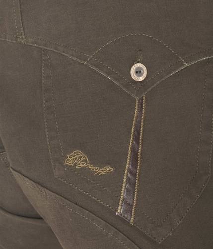 SPODNIE GRAFF 703-1 2XL 176-182