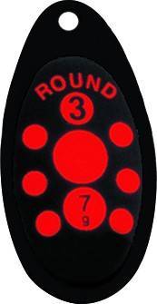 Błystka York Round 2 4gr 28 byr228 1szt
