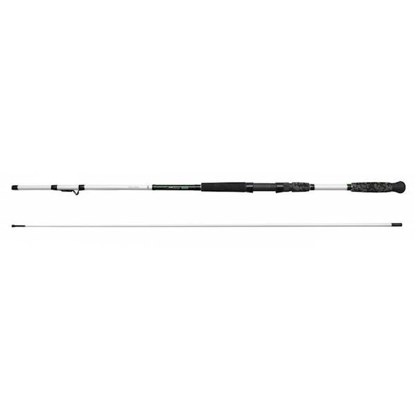 Wędka DAM Madcat White Inline LFC - 2,10m 30lb