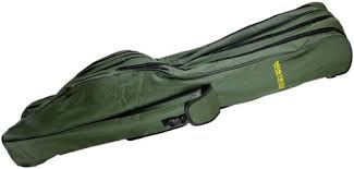 POKROWIEC MISTRALL 3-komory 160cm