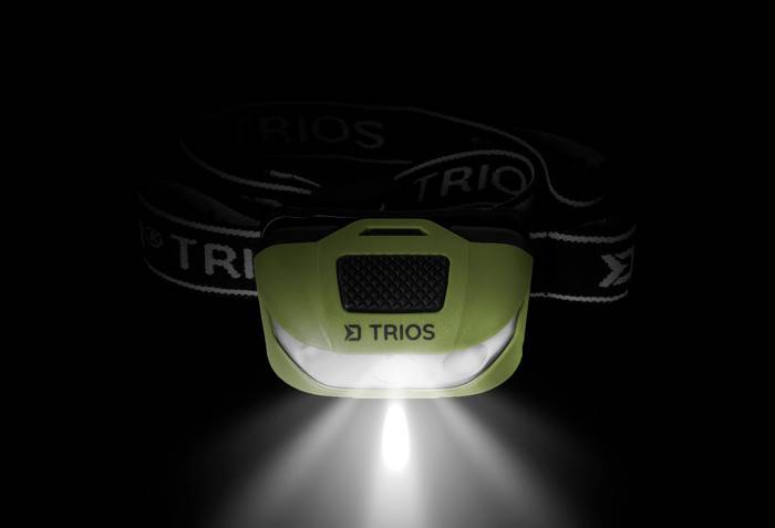 TRIOS DELPHIN LAMPKA 1W 60LM