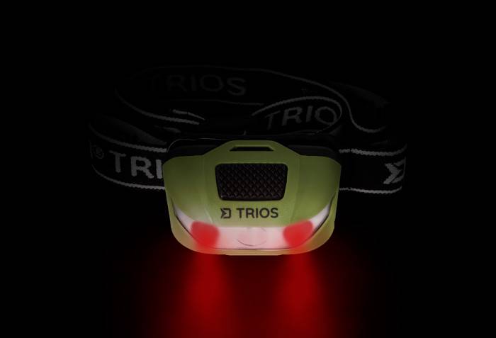 TRIOS DELPHIN LAMPKA 1W 60LM