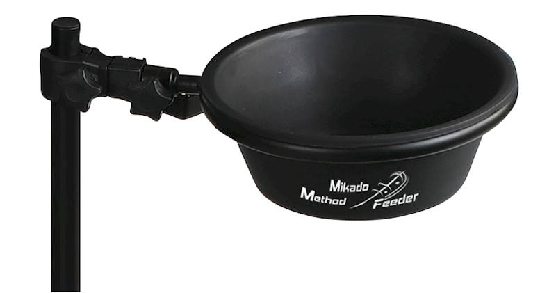 UCHWYT - Z MISĄ OKRĄGŁĄ 25cm - op.1szt.