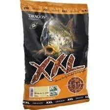 ZANĘTA DRAGON XXL 1KG KARP FEEDER