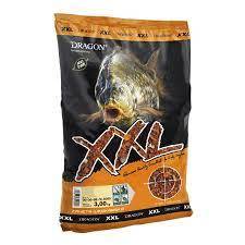 ZANĘTA DRAGON XXL JAŻ KLEŃ 1KG