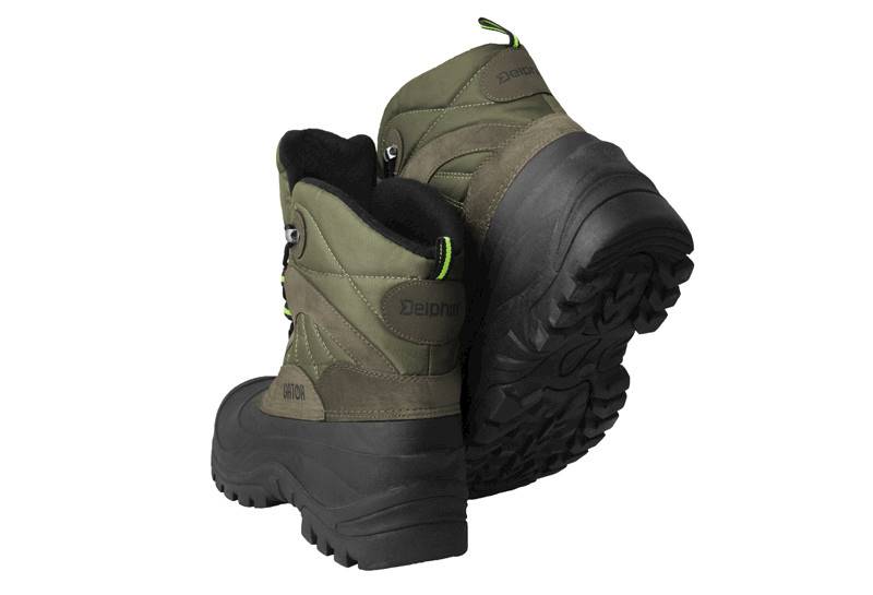 BUTY DELPHIN GATOR 44