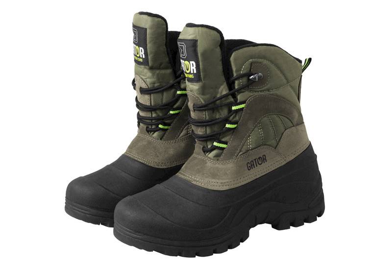 BUTY DELPHIN GATOR 44
