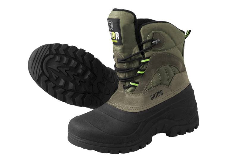 BUTY DELPHIN GATOR 44