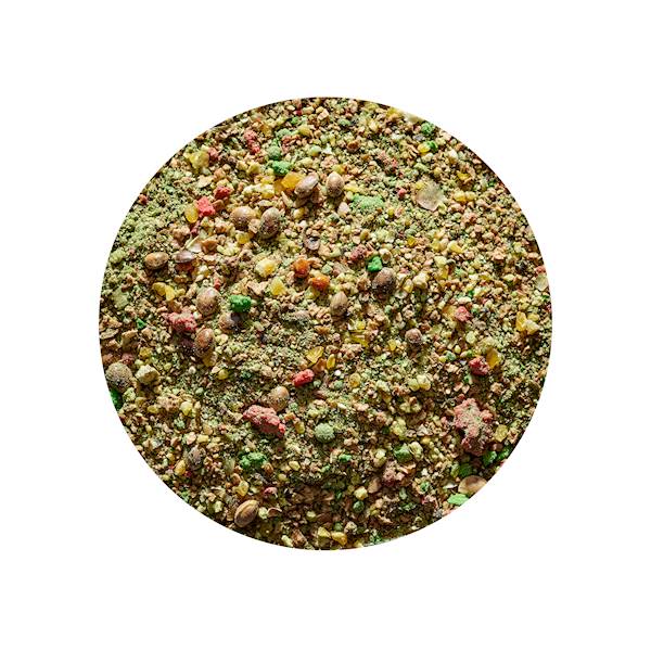 ZANĘTA GENLOG KONOPIA LESZCZ 1KG