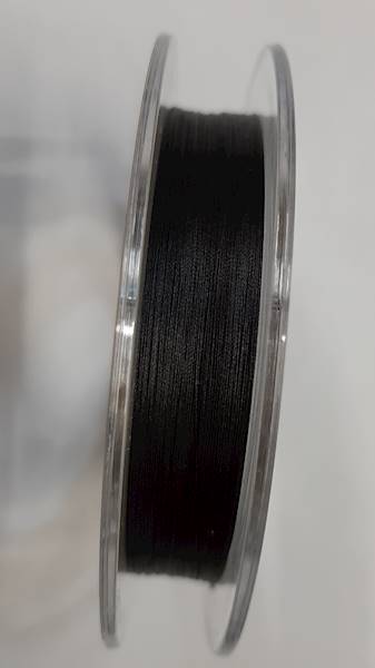 Plecionka 8splotowa 0,10mm 7,7kg 150m Tonąca