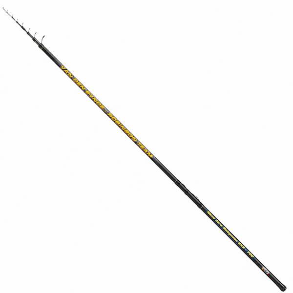 WĘDKA VDE-R TEAM NANO CORE BOLOGNESSE SX2-700