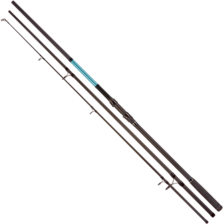 GRAFITEX CARP 3,6M 3LBS WĘDKA KONGER