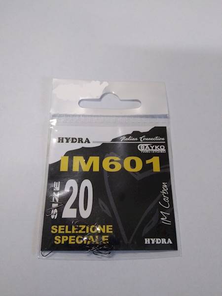 HACZYK HYDRA IM601 #20