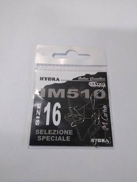 HACZYK HYDRA IM510 #16