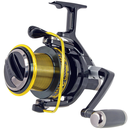 KOŁOWROTEK RYOBI PROSKYER NOSE POWER