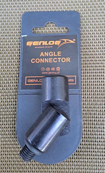 ŁĄCZNIK ANGLE CONNECTOR ACC-01AC