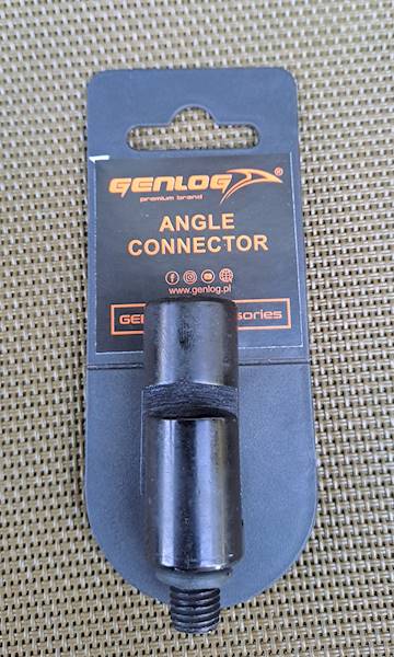 ŁĄCZNIK ANGLE CONNECTOR ACC-01AC