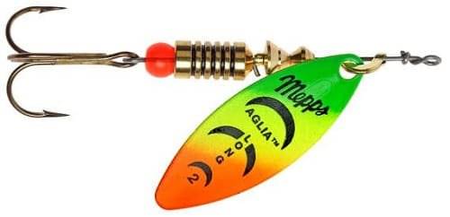 MEPPS AGLIA LONG tiger nr 1