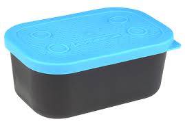 PUDEŁKO CRESTA BAITBOX 0,6L HOLED LID