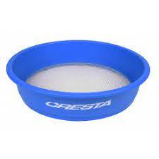 SITO CRESTA 6MM RIDDE SQUARE MENSH