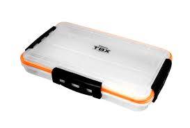 PUDEŁKO DELPHIN TBX 1-komora