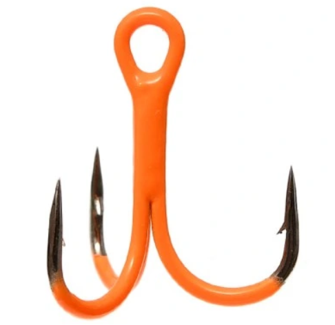 Kotwice Flagman F36 Orange UV - 8 - 5szt f360-08