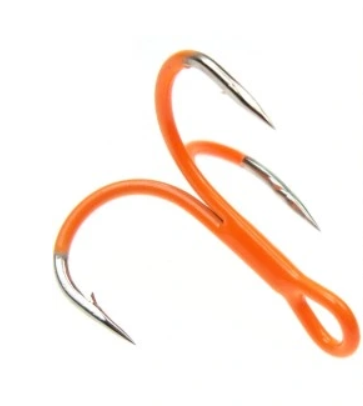 Kotwice Flagman F36 Orange UV - 8 - 5szt f360-08