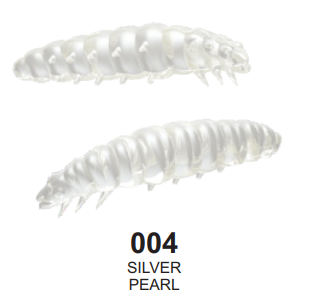 LARVA 35mm kolor 004 zapach ser 1sztuka