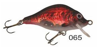 Mistral Wobler Mistrall Carp Floater 11cm 49g 3-4M