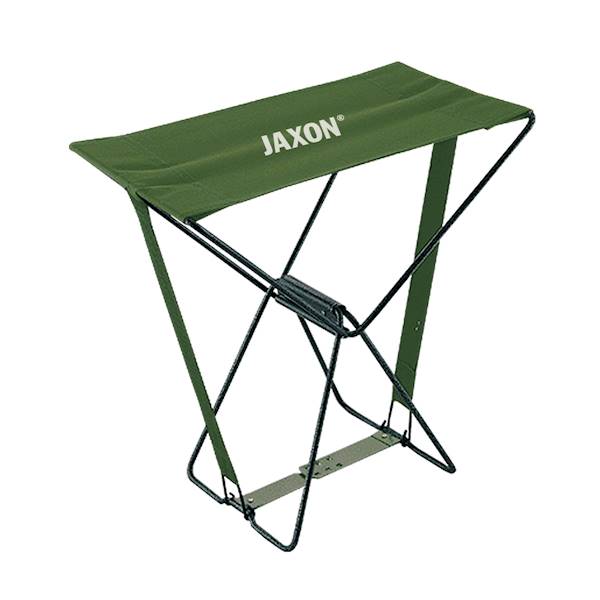 KRZESEŁKO JAXON SKŁADANE37X20X37CM