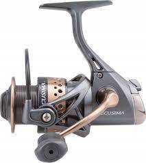 KOŁOWROTEK RYOBI ECUSIMA 2000