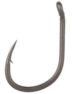 PRZYPON MF Z IGŁĄ 12DB plecionka: 0.12mm/10cm 8szt