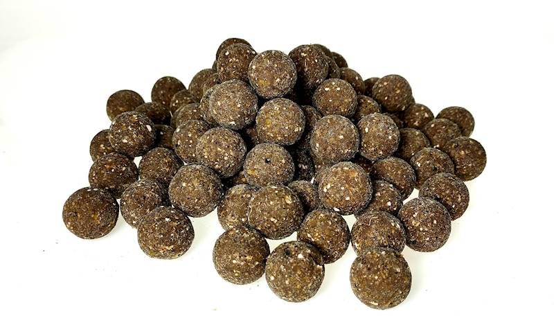 KULKI ZANĘTOWE GAME OVER SZPROT - 900 g. 20 mm