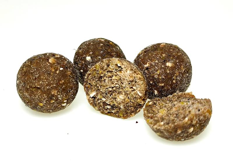 KULKI ZANĘTOWE GAME OVER SZPROT - 900 g. 20 mm