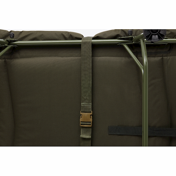 ELEMENT THERMO DADDY SLEEPING BAG 5 SEASON 215X105