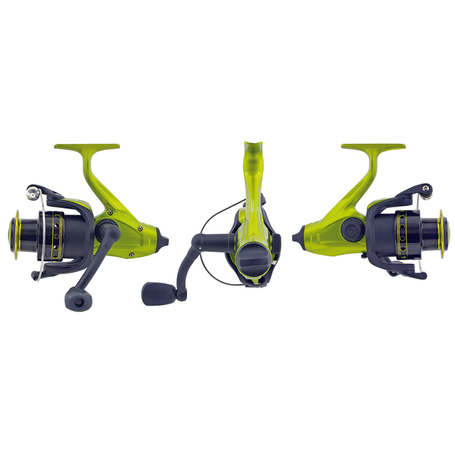 KOLOWROTEK KONGER ENDURA 820FD