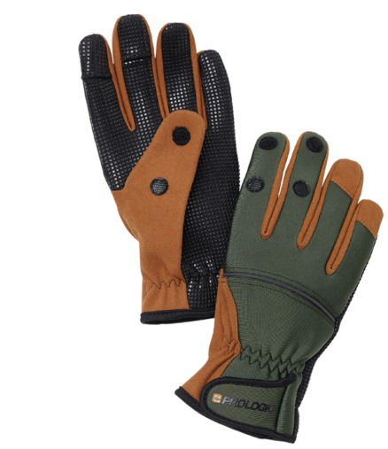 RĘKAWICZKI NEOPRENOWE PROLOGIC GLOVE M