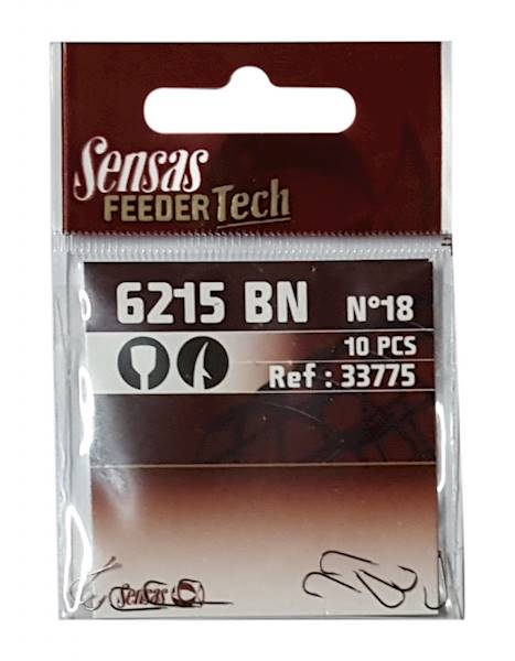 33777 HACZYKI FEEDER TECH 6215 N°14