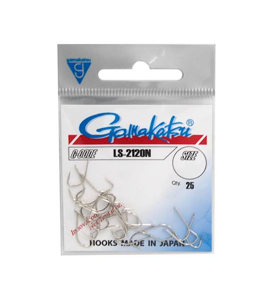 HACZYKI GAMAKATSU LS-2120N #6