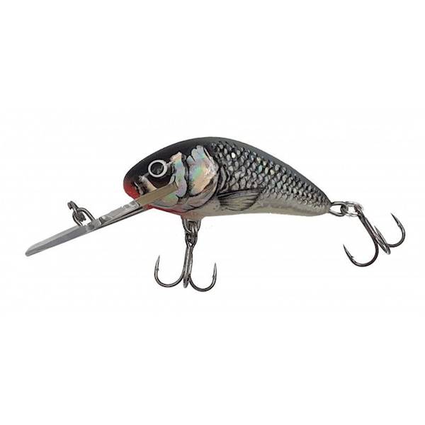 Wobler Salmo Hornet Floating 5cm/7g, Holographic