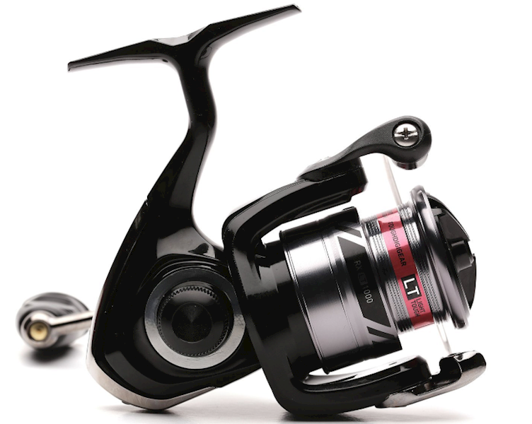 Kołowrotek Daiwa RX LT1000