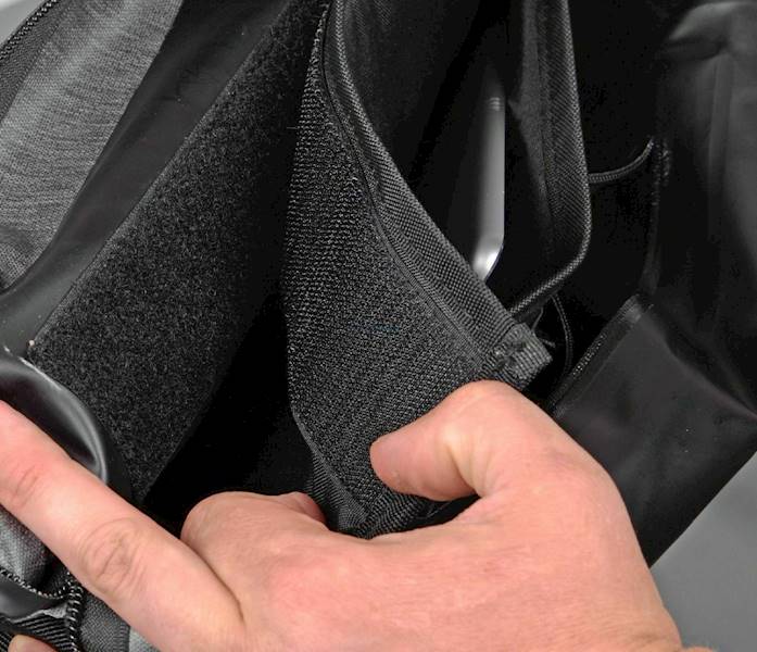 Torba Spro Freestyle Ipx Side Bag