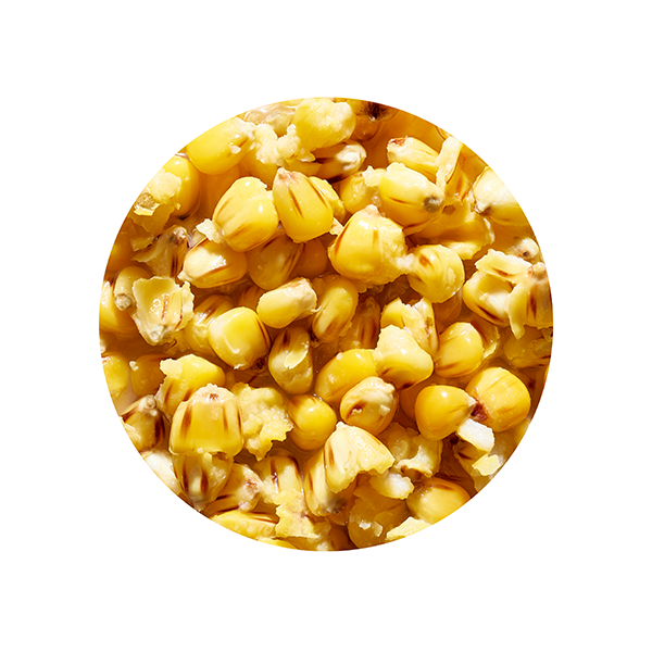 Cooked Seeds Kukurydza Scopex 1kg